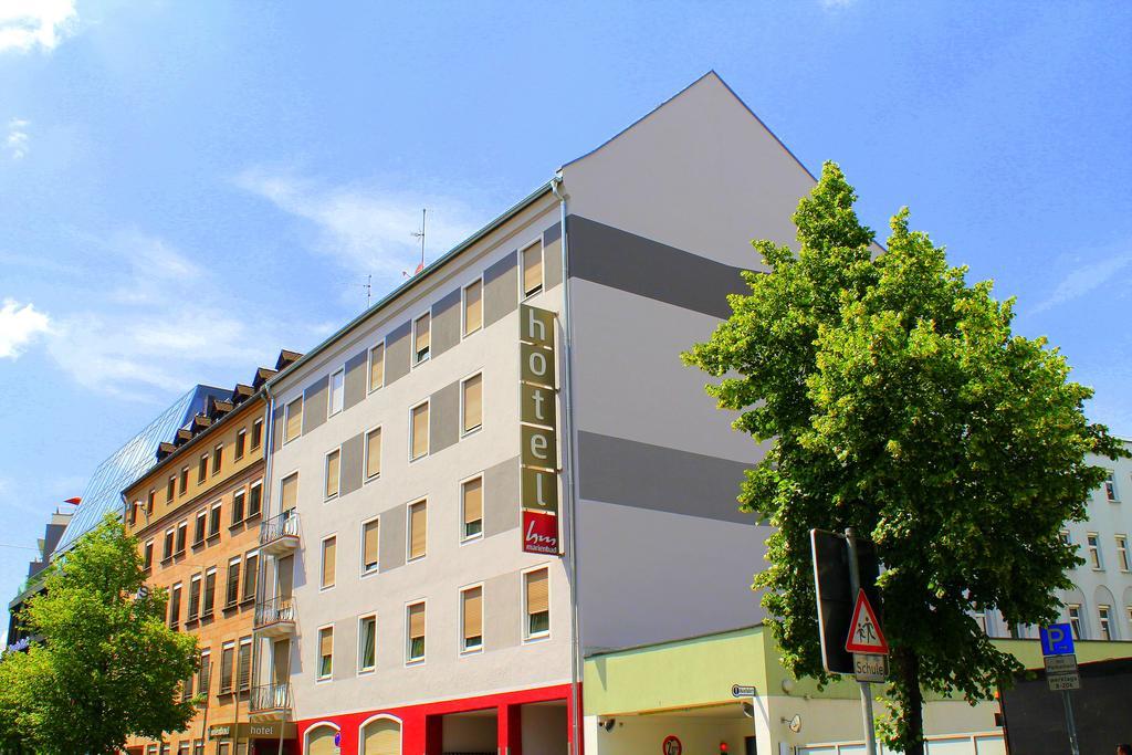 Welche Sind Die Besten In Der N\u00e4he Von Kaiserburg N\u00fcrnberg? 3* Nürnberg