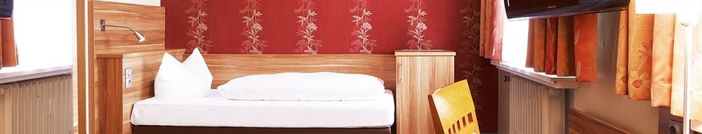Hotel Welche Sind Die Besten In Der N\u00e4he Von Kaiserburg N\u00fcrnberg? 3*