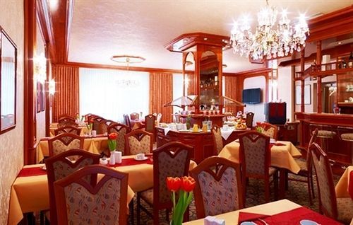 Hotel Welche Sind Die Besten In Der N\u00e4he Von Kaiserburg N\u00fcrnberg?