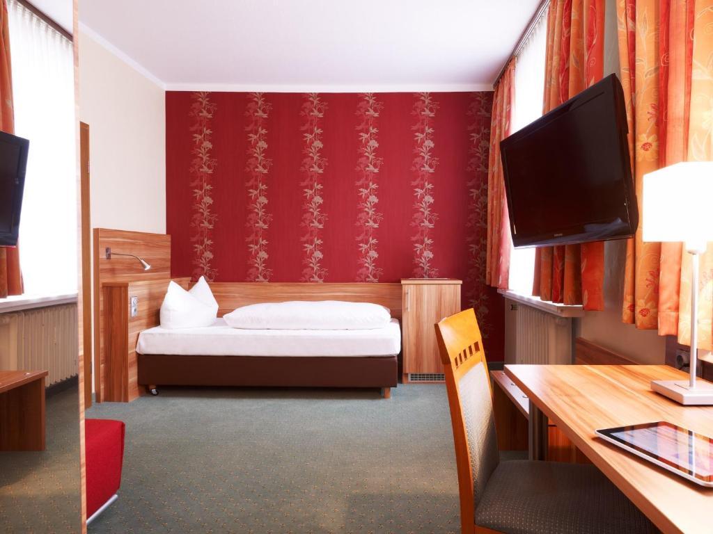 Hotel Welche Sind Die Besten In Der N\u00e4he Von Kaiserburg N\u00fcrnberg? 3*