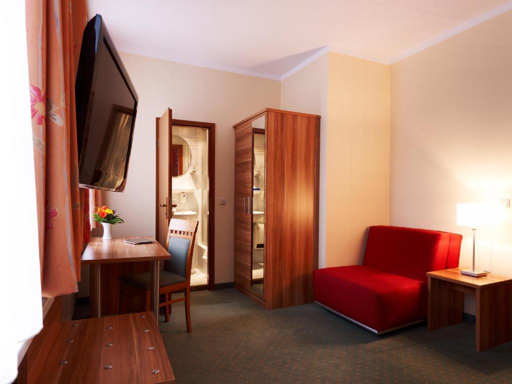 Welche Sind Die Besten In Der N\u00e4he Von Kaiserburg N\u00fcrnberg? 3*