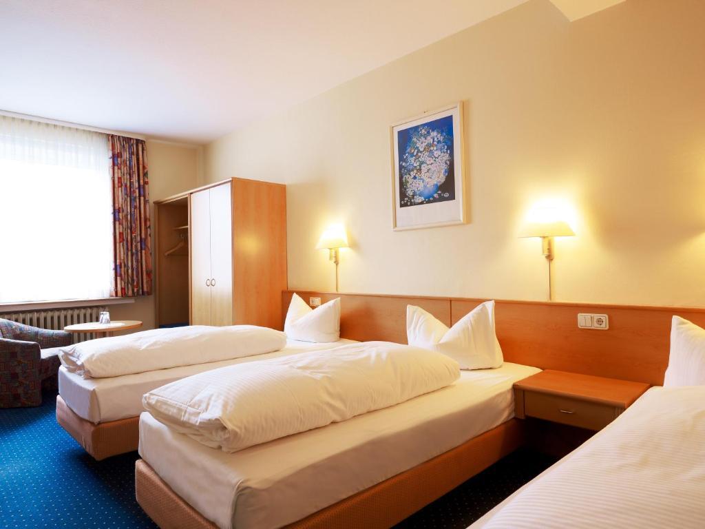 Welche Sind Die Besten In Der N\u00e4he Von Kaiserburg N\u00fcrnberg? Hotel