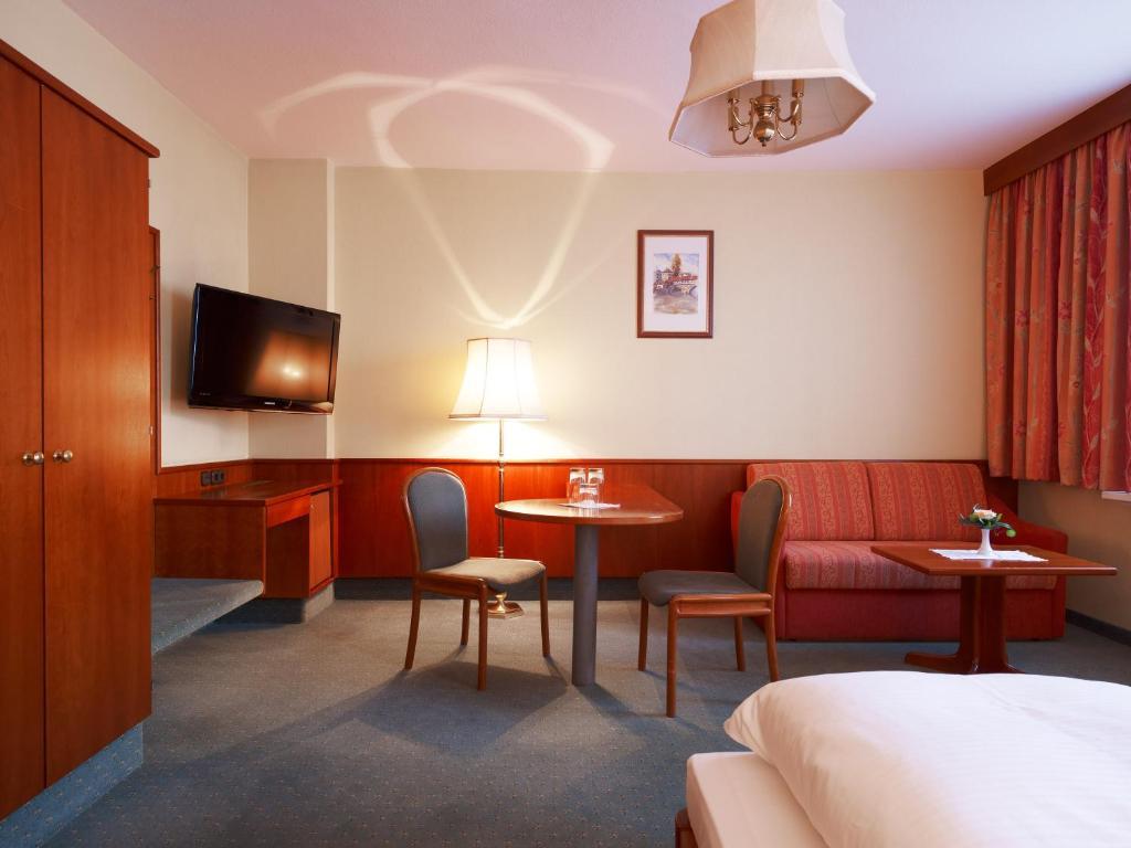 Welche Sind Die Besten In Der N\u00e4he Von Kaiserburg N\u00fcrnberg? Hotel