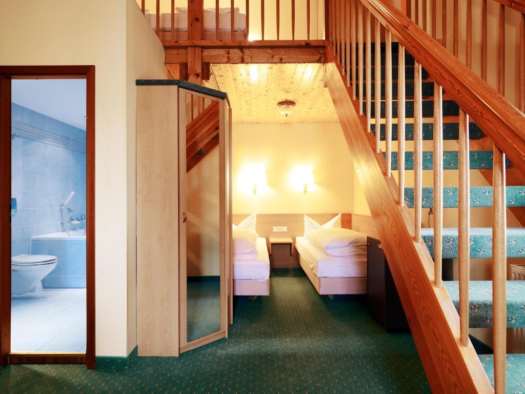 Welche Sind Die Besten In Der N\u00e4he Von Kaiserburg N\u00fcrnberg? 3*