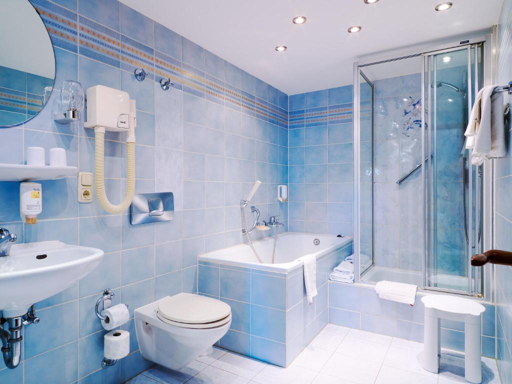 Welche Sind Die Besten In Der N\u00e4he Von Kaiserburg N\u00fcrnberg? Hotel 3*