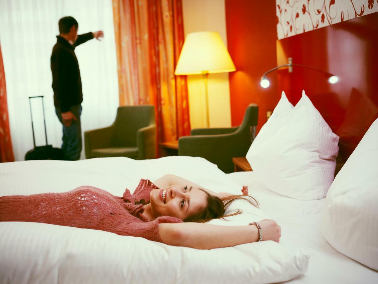 Hotel Welche Sind Die Besten In Der N\u00e4he Von Kaiserburg N\u00fcrnberg? 3*