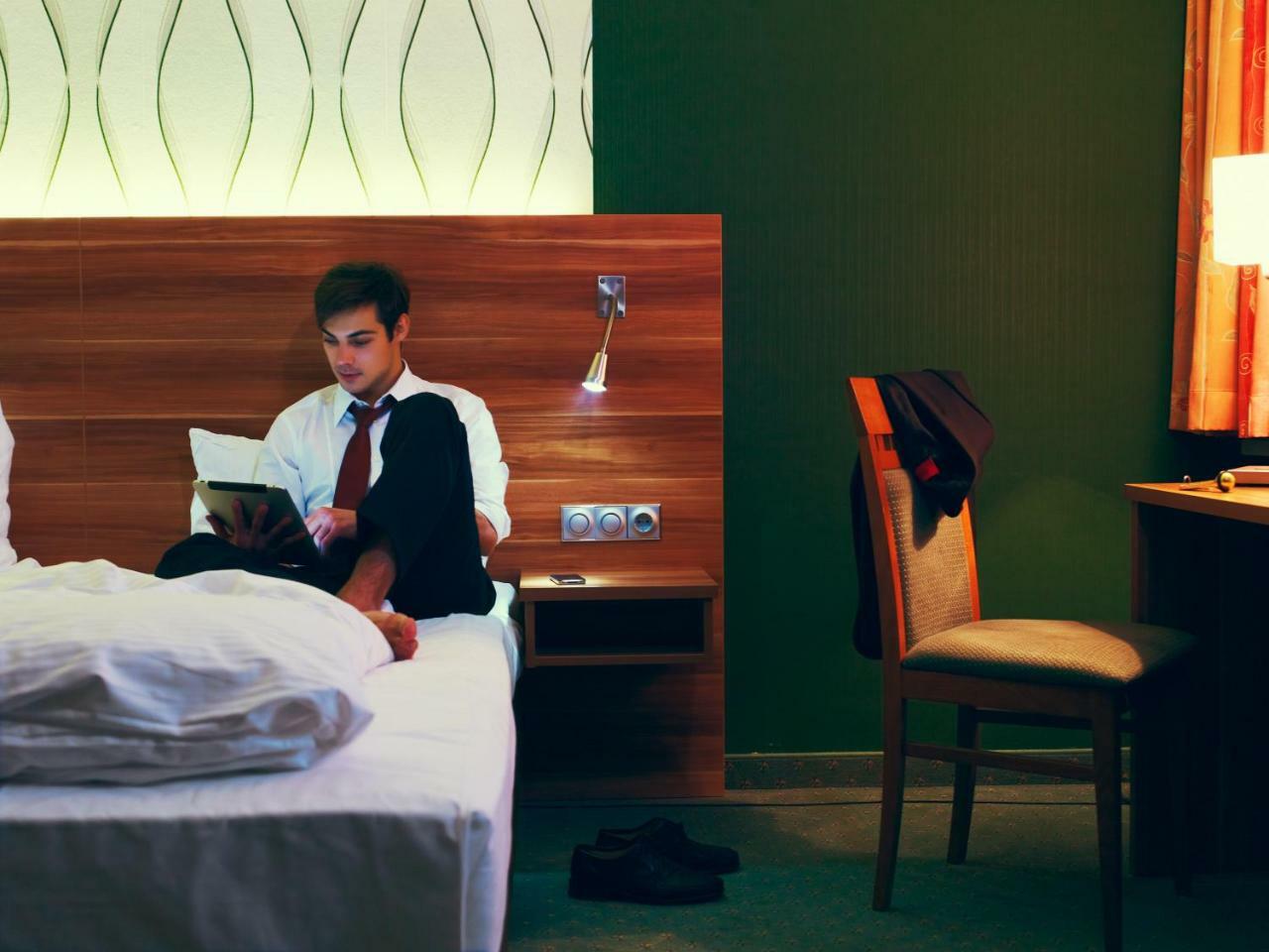 Hotel Welche Sind Die Besten In Der N\u00e4he Von Kaiserburg N\u00fcrnberg? 3*