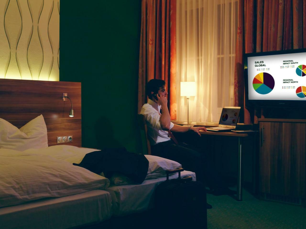 Hotel Welche Sind Die Besten In Der N\u00e4he Von Kaiserburg N\u00fcrnberg? 3*